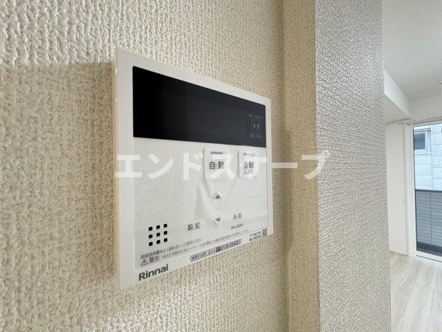 セキュリティ　高崎、前橋のお部屋探しはエンドスケープまで！お客様の理想お聞