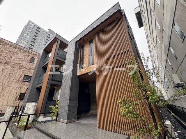 建物外観　高崎、前橋のお部屋探しはエンドスケープまで！お客様の理想お聞