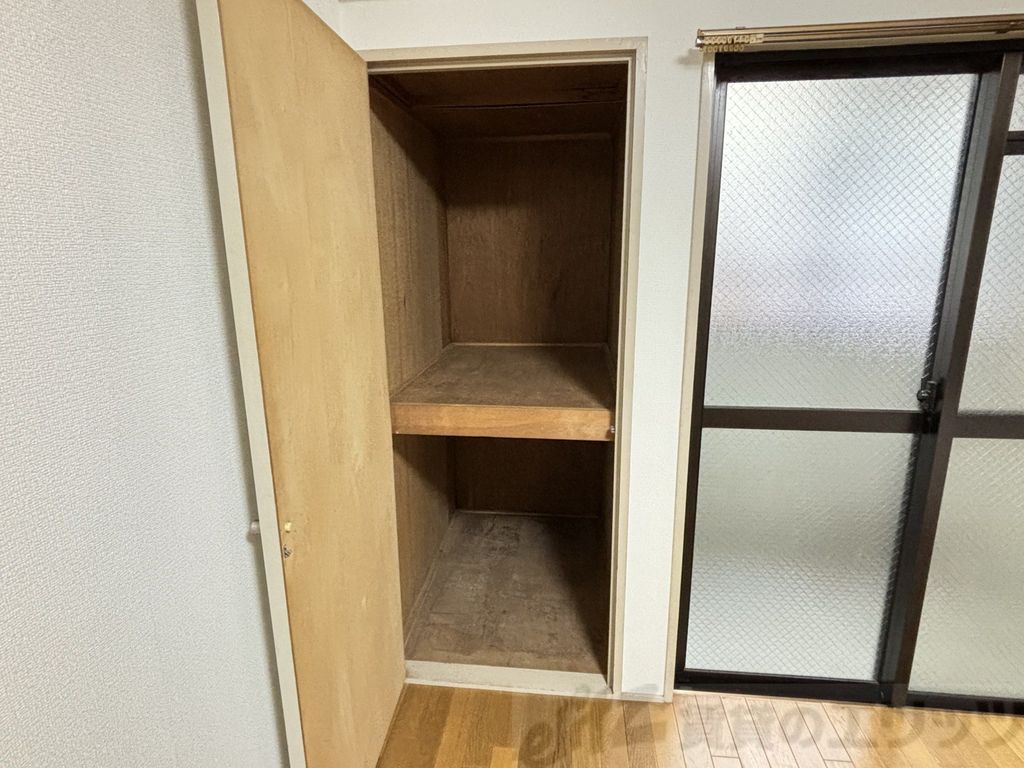 収納　収納
