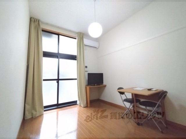 その他部屋・スペース　洋室