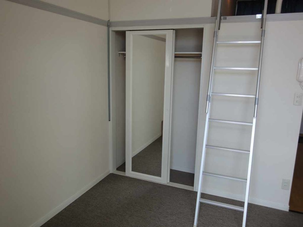 居室・リビング　2Ｆ