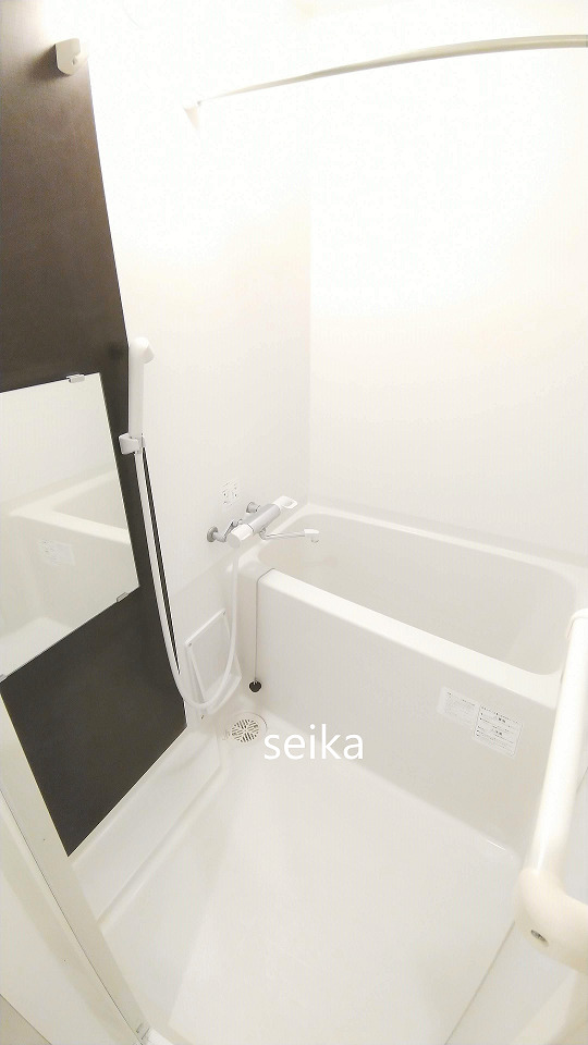 バス・シャワールーム　※参考写真、現況優先となります。