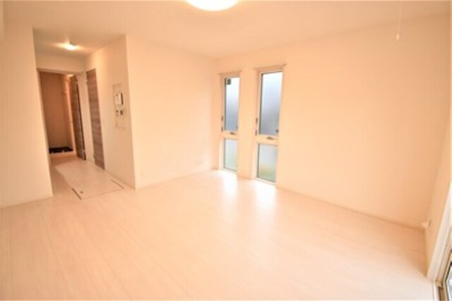 居室・リビング　ＬＤＫ１１帖