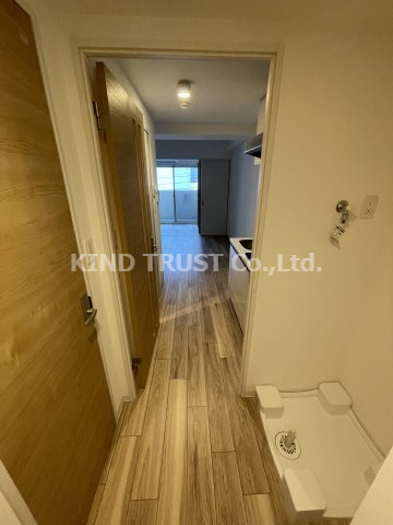 その他部屋・スペース　内装もきれいです