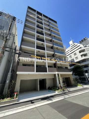 建物外観　外観も気になるポイント