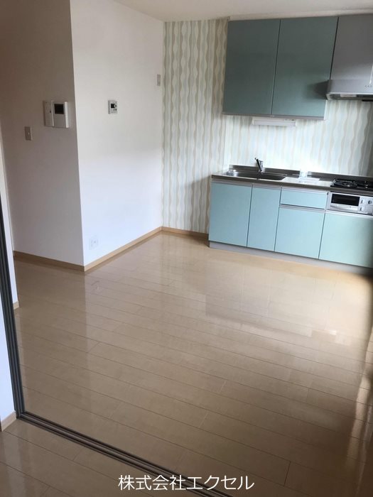 居室・リビング　同建物別室の写真です。