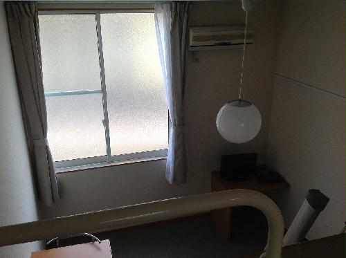 居室・リビング　1階フローリング