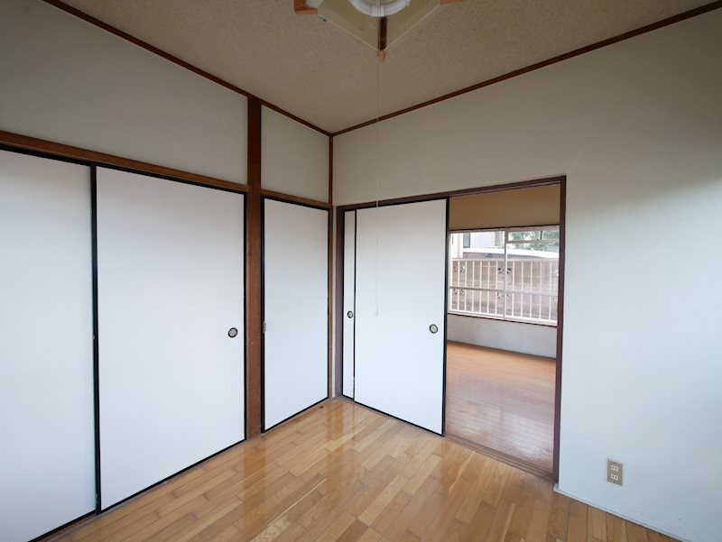 その他部屋・スペース　洋室4.5帖