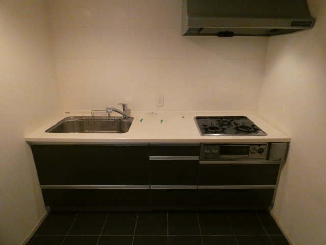 キッチン　キッチン※別部屋参考写真