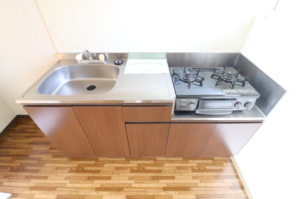 キッチン　キッチン★