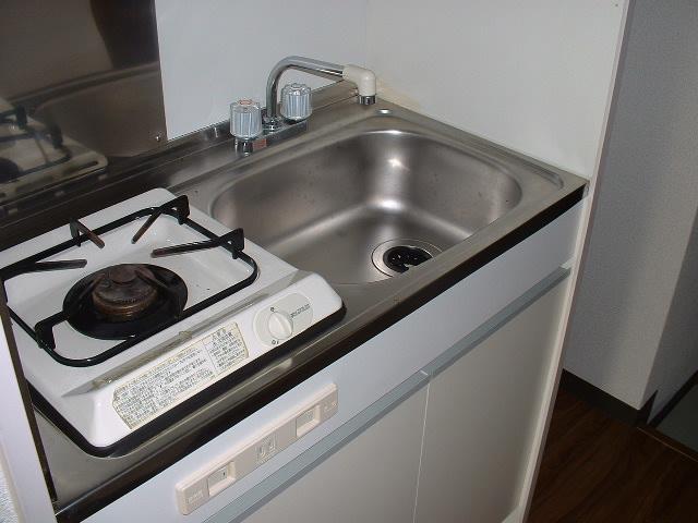 キッチン　2025.9.4