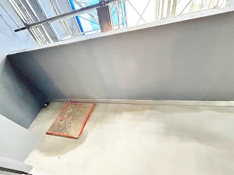 バルコニー　★バルコニー★