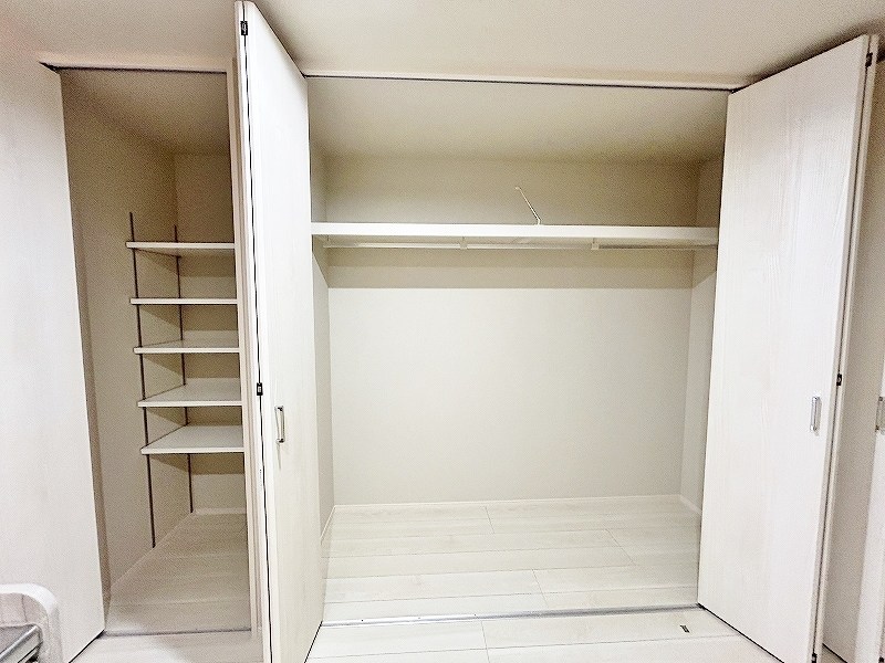 収納　★クローゼット★