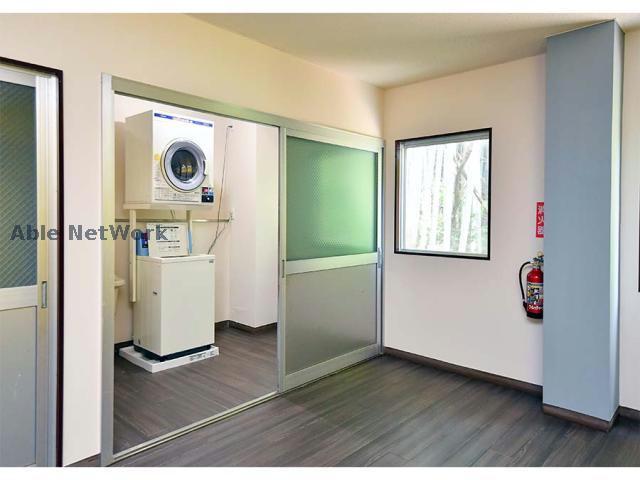 その他共有部分　建物設備