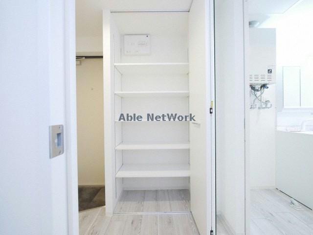 その他部屋・スペース