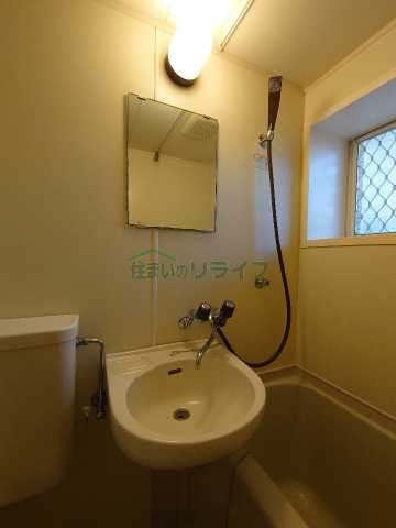 洗面設備　室内見学承ります。当店掲載物件以外もまとめてお問合頂けます。