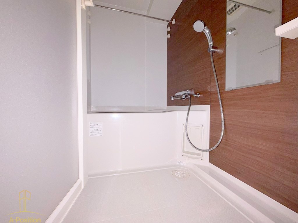 バス・シャワールーム　モンテノーム南堀江