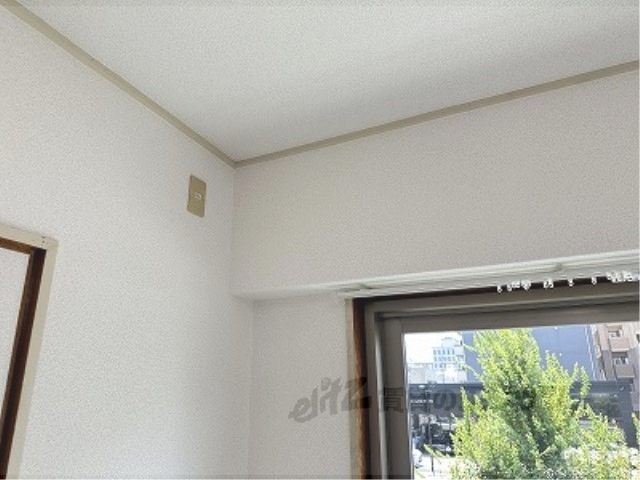 その他設備　設置場所