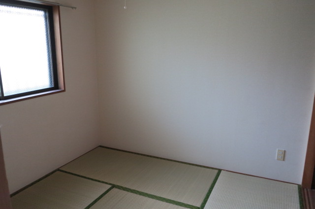 その他部屋・スペース　和室（約4.5帖）♪
