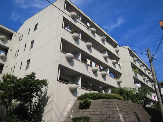 建物外観　☆オール電化物件☆