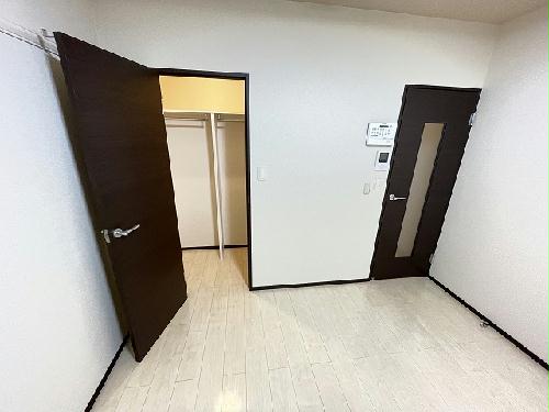 収納　設備・仕様は号室により異なる為、現況を優先致します。