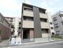 葛西駅より徒歩13分 2階 新築の賃貸物件