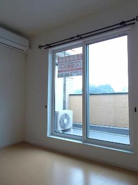 バルコニー　ベランダ