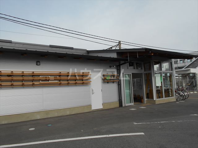 その他　川島（その他）まで3442m