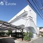 東枇杷島駅より徒歩7分 築10年11ヶ月 2階建の賃貸物件