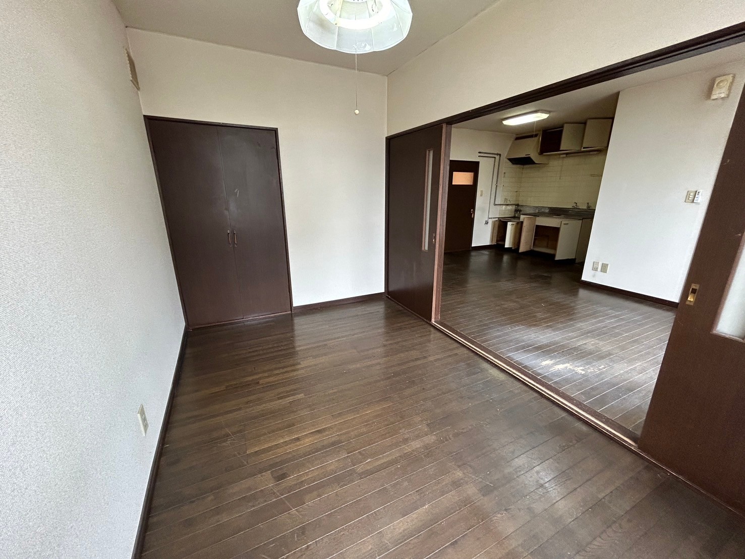 その他部屋・スペース　洋室６帖