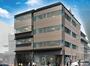 伏見桃山駅より徒歩2分 3階 築7年の賃貸物件