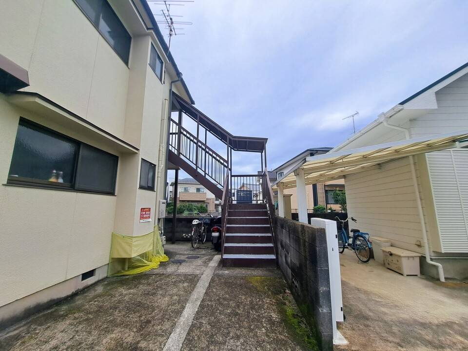 その他共有部分　共用部分