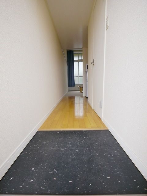 玄関　イメージです