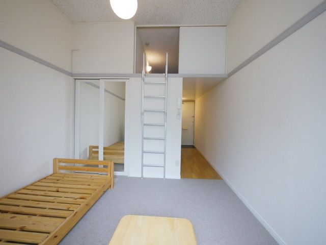 その他部屋・スペース　イメージです