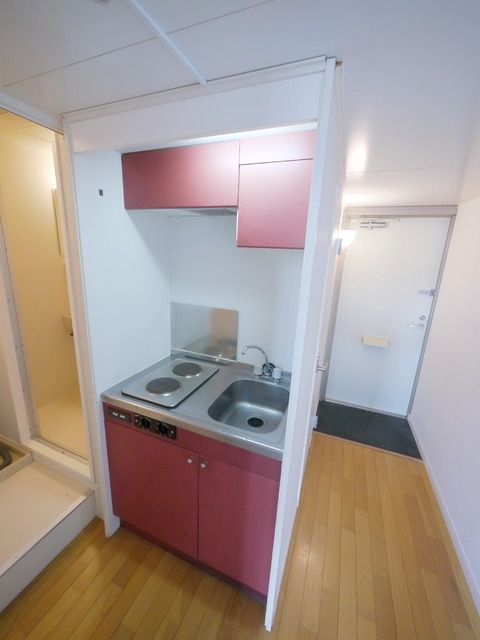 キッチン　イメージです