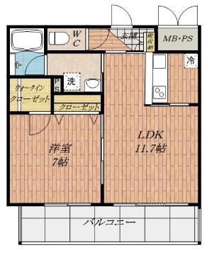 茨木市彩都やまぶき４