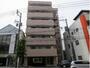 清輝橋駅より徒歩10分 2階 築10年7ヶ月の賃貸物件
