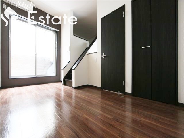 居室・リビング　リビング★