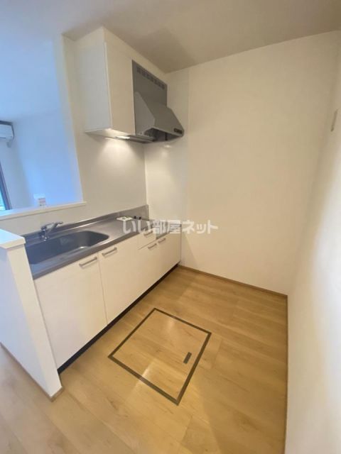 フォルトゥーナ_内装_1