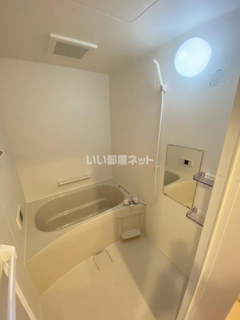 フォルトゥーナ_内装_2