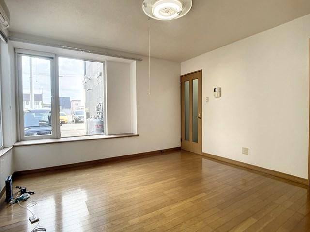 居室・リビング　リビング１