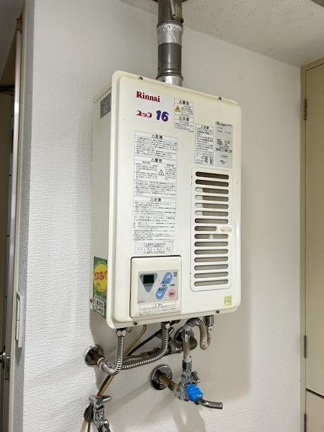 その他設備　設備