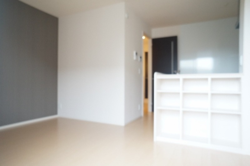 居室・リビング　図面と現状に相違がある場合には現状を優先