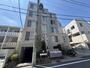 代々木八幡駅より徒歩8分 4階 築8年3ヶ月の賃貸物件