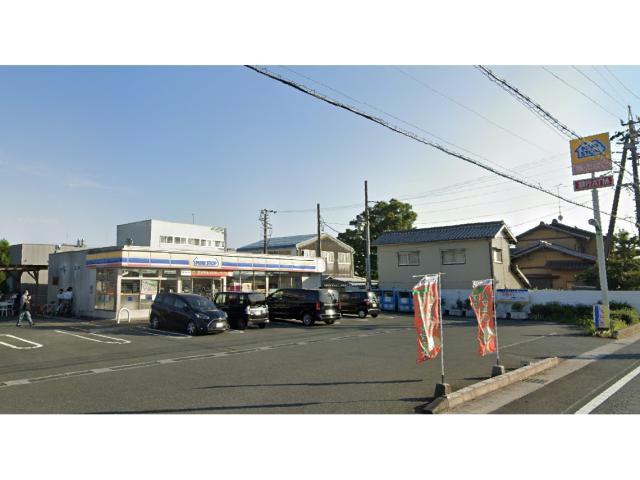 コンビニ　ミニストップ浜松細江町店（コンビニ）まで2283m