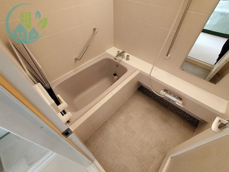 バス・シャワールーム　パーク・ハイム六甲八幡町