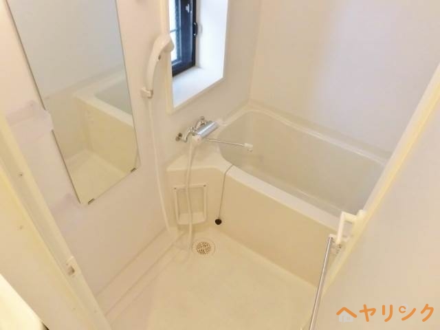 バス・シャワールーム　イメージ