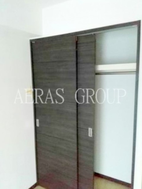 収納　同間取り参考写真