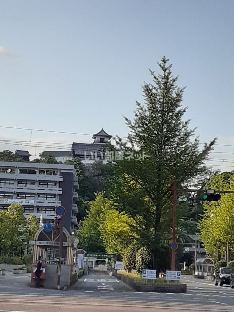 その他　高知城（その他）まで1612m