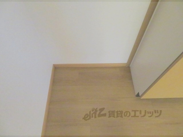 その他部屋・スペース　冷蔵庫置場